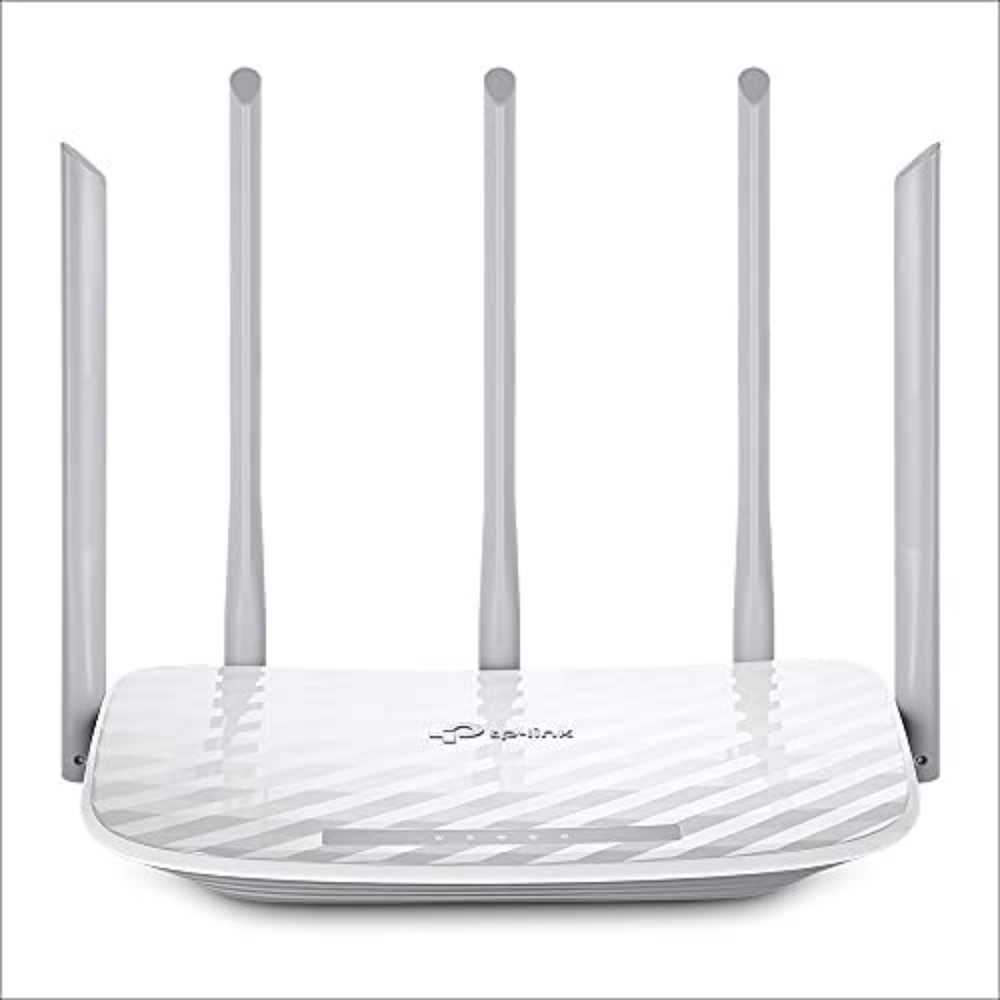 TP-Link ARCHER C60‎ AC1350 Wireless Dual Band Router